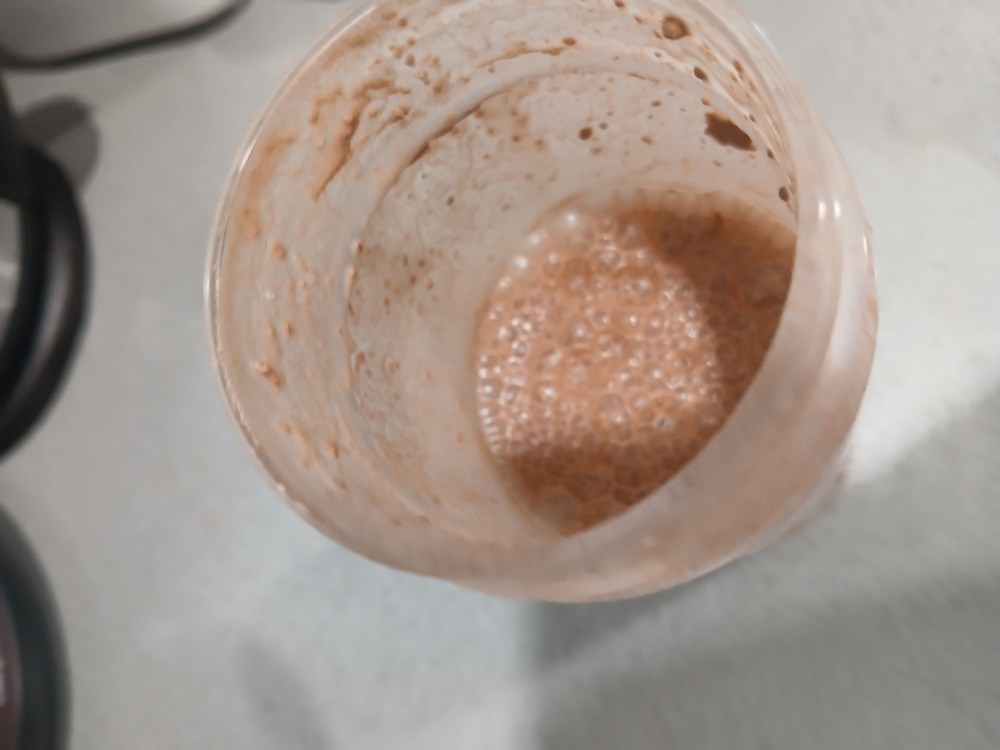 NS 프로틴 블렌드 WPI 함유 딥초코 2kg 복합단백질 구매 후기 이미지